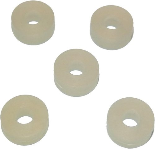 Captain O-Ring - CO2 Internal Pin Valve Seals for Screw-in Paintball Tanks - 9oz, 12oz, 20oz Tanks (5 Pack)