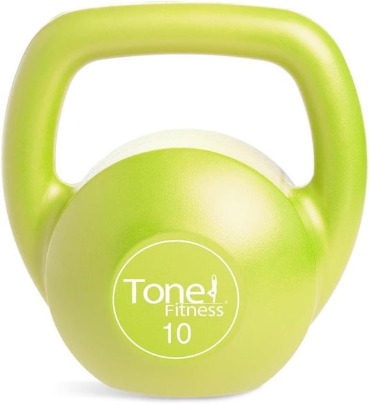 Tone Fitness Kettlebell