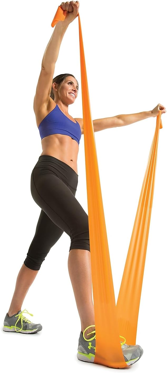 GoFit Resistance Band