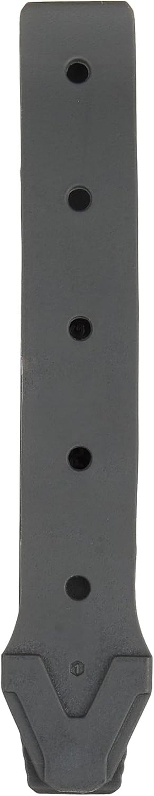 MAXPEDITION TacTie PJC5 (Pack of 6) (Gray)