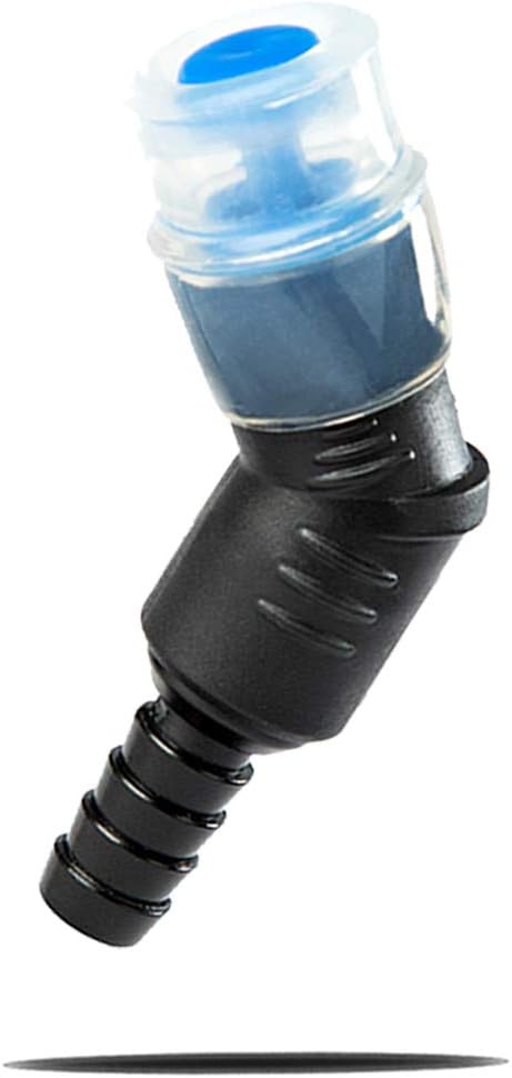 J.CARP ON-Off Switch Bite Valve Tube Nozzle Replacement for Water Bladder