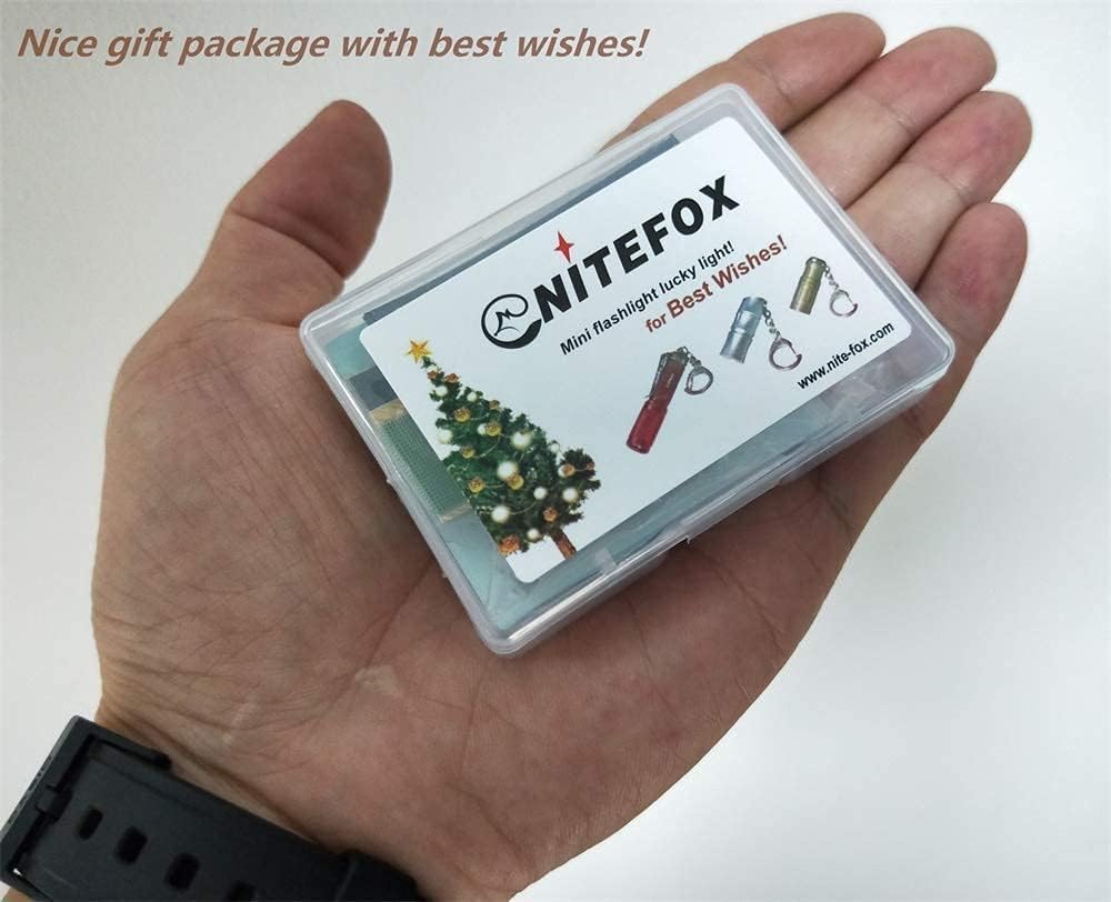 K3 Mini Keychain Flashlight AAA Small Keychain Light Bright 150 Lumens with Diffuser Clip,Multipurpose Pocket Light as Candle Hat Lamp Camp Lantern for Everyday EDC Dog Walking Hiking Camping