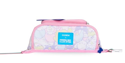 Igloo Hello Kitty® and Friends BFF Fanny Pack