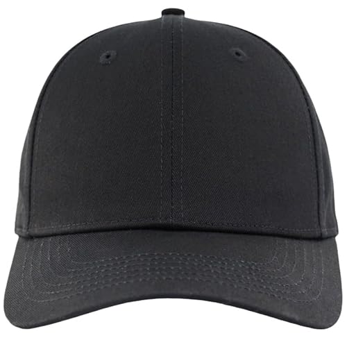 Classic Cotton Baseball Cap(M-L/XL,XXL) Men Women Structured Adjustable Plain Blank Casual Ball Hats
