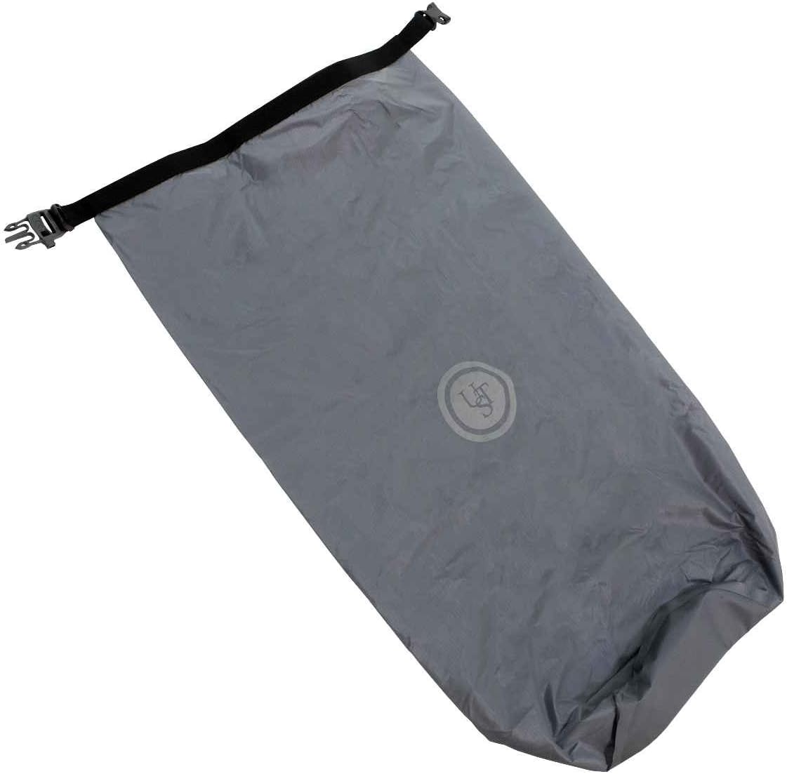 UST Safe & Dry Bag with Water Resistant, Air Tight Construction and Emergency Whistle for Kayaking, Camping, Boating, Floating and Outdoor Survival