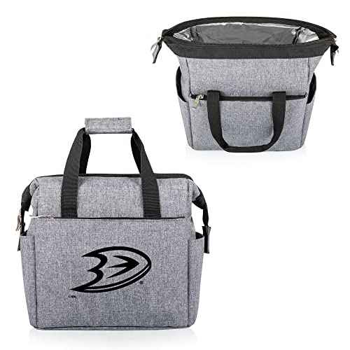 PICNIC TIME NHL Unisex-Adult NHL On The Go Lunch Cooler