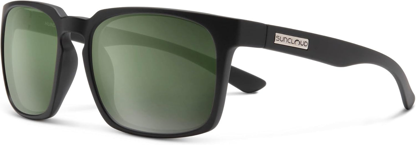 Suncloud Hundo Sunglasses