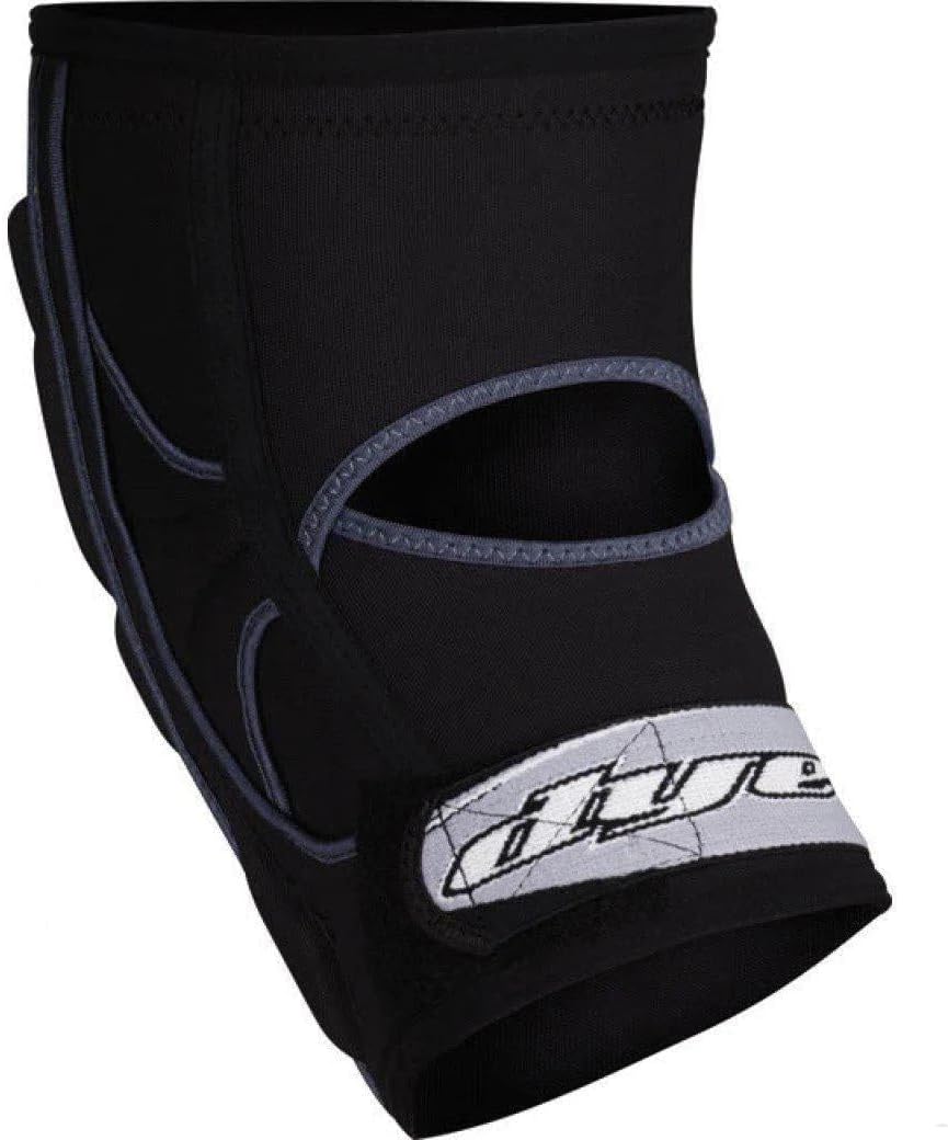 Dye Precision Performance Paintball Knee Pads