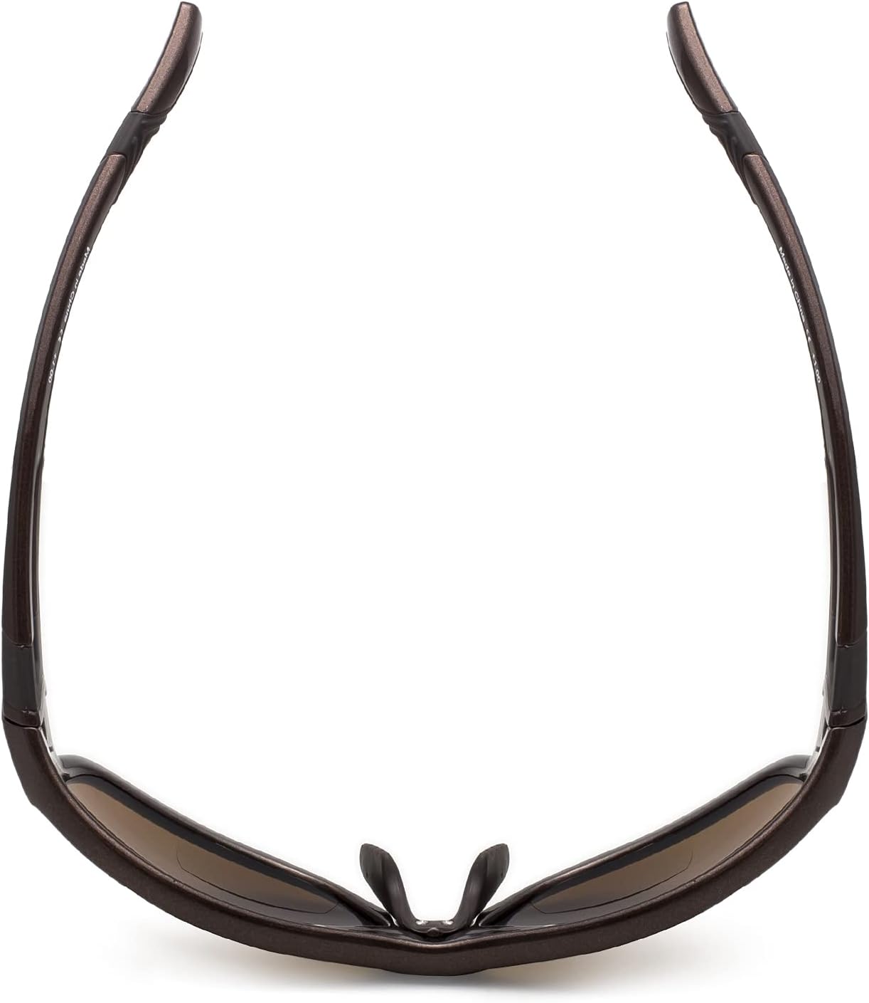 Eyekepper Sports Bifocal Sunglasses TR90 Unbreakable Outdoor Readers