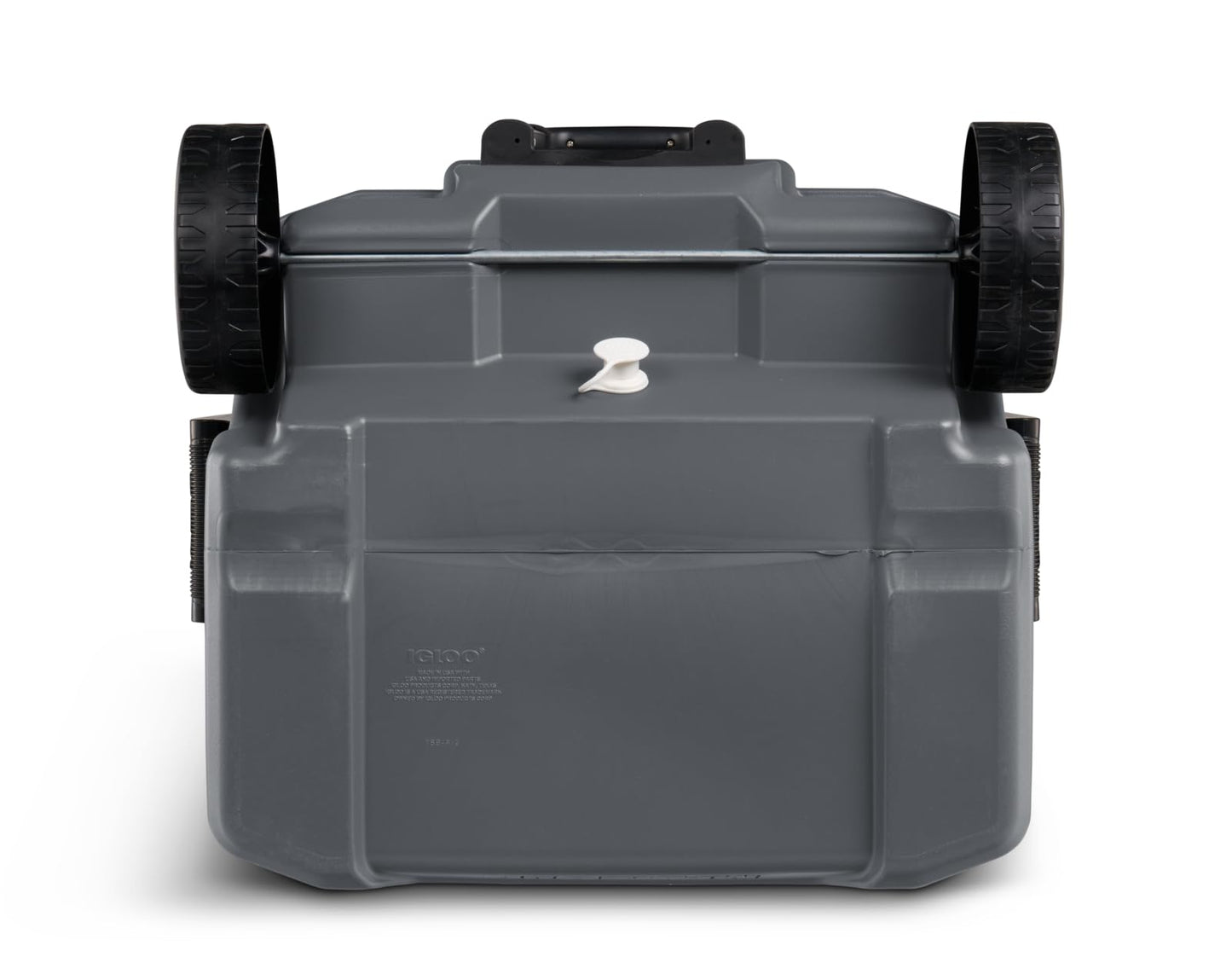 Igloo Maxcold Latitude 62qt Roller Cooler with Wheels