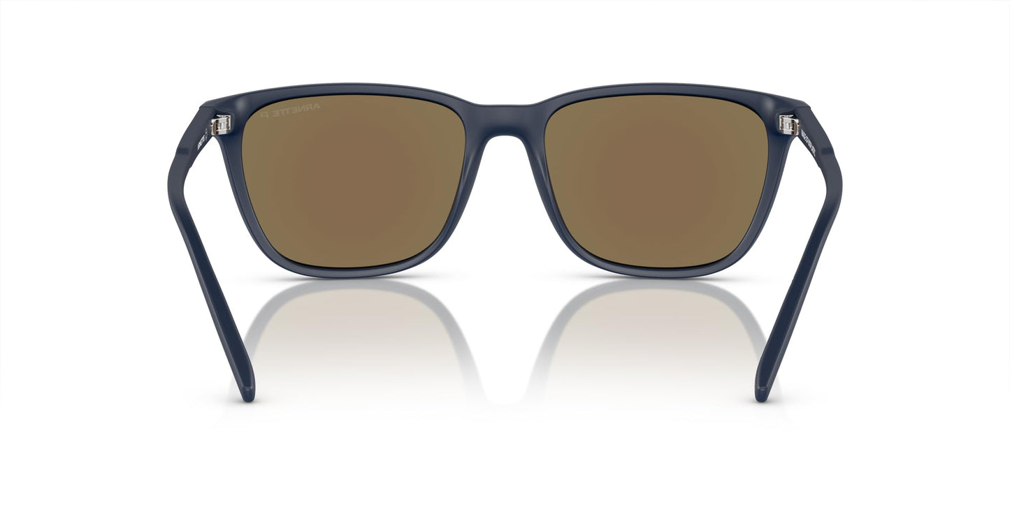 ARNETTE Sunglasses AN 4291 275922 Cortex Matte Dark Blue Gr