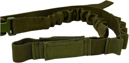 Heavy Duty Nylon Bag Bandoleer