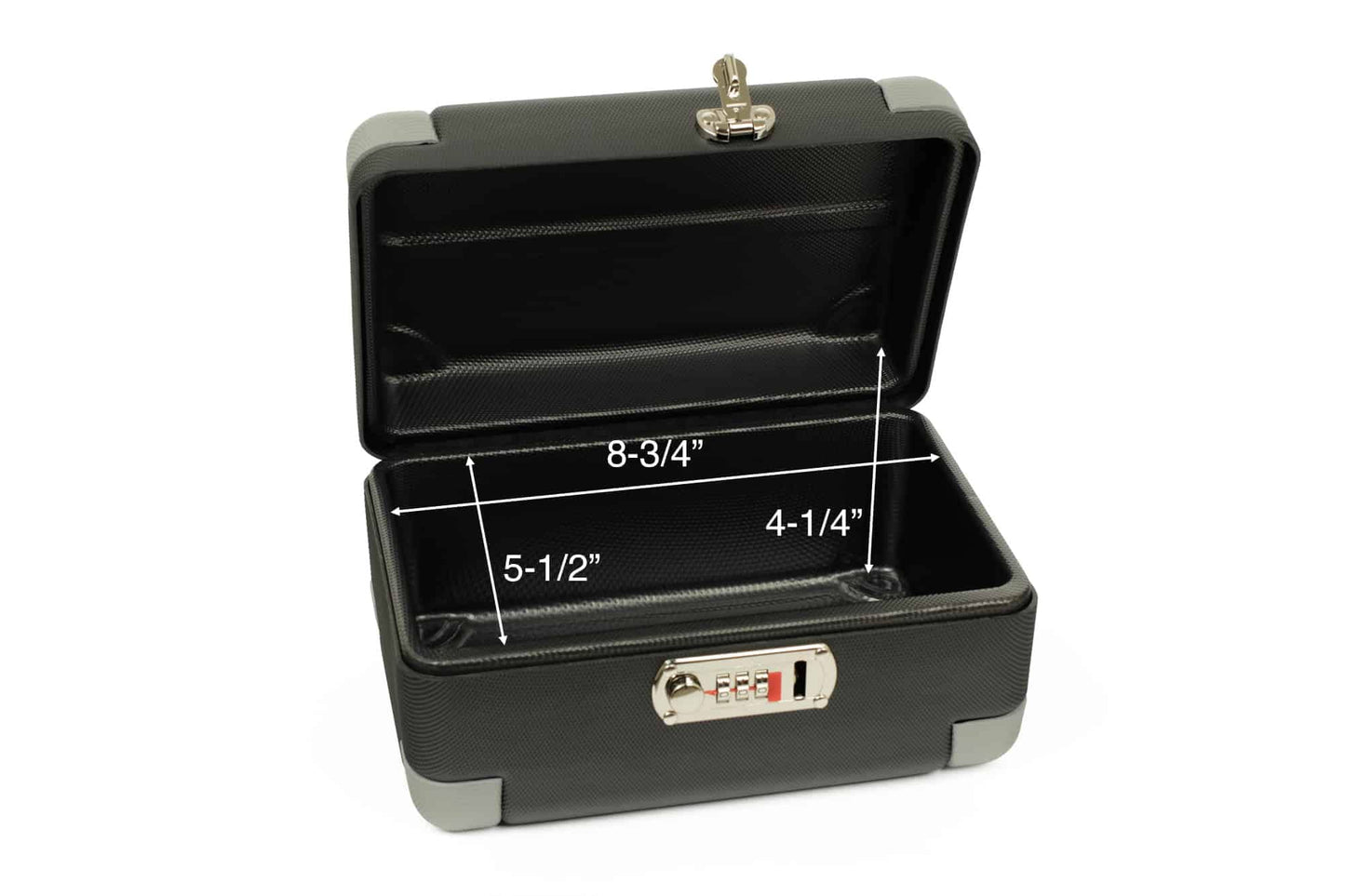 Negrini 100 Shotshell Case - 20100/4863