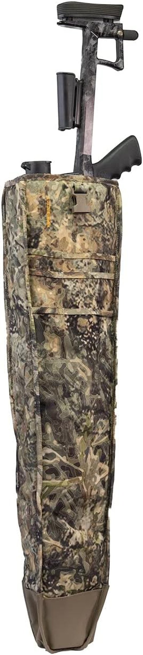 Eberlestock Bolt Action Scabbard