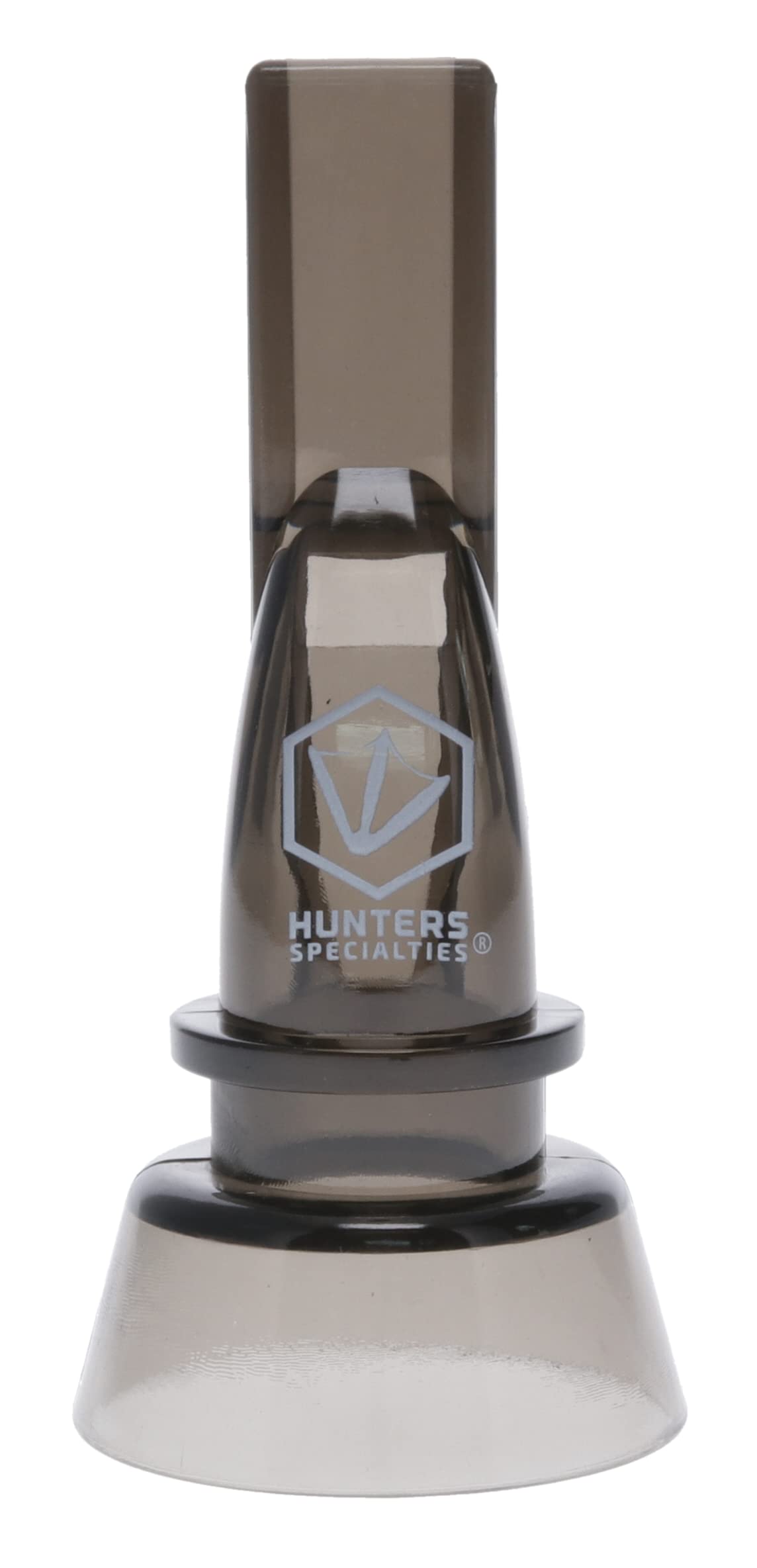 Hunters Specialties Duck Whistling Dixie Waterfowl Whistle 6-in-1 Game Call - Vocalizations of Mallard Drake, Pintail, Widgeon, Wood Duck, Teal, & Sandhill Crane
