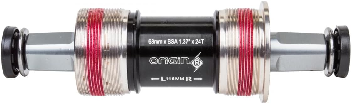 Origin8 Torqlite Square Taper Bottom Bracket