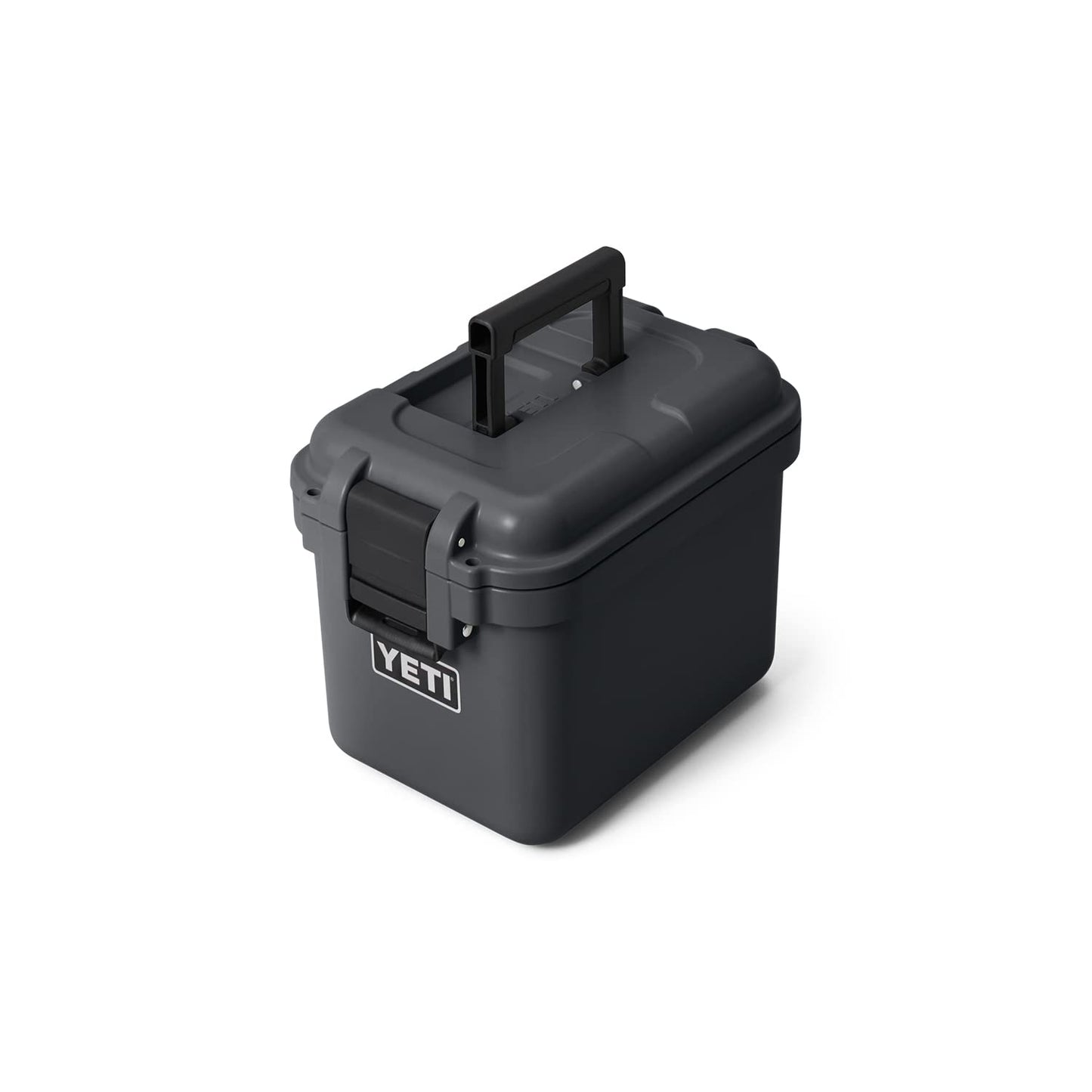Yeti Loadout GoBox 15 Gear Case Charcoal
