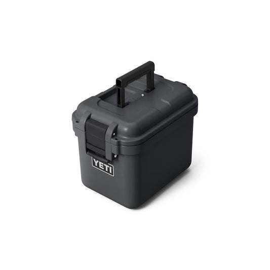 Yeti Loadout GoBox 15 Gear Case Charcoal