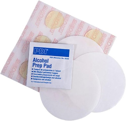 Camping Mattress Repair Kit - Therm-a-Rest Instant Field Patch for Quick Fixes