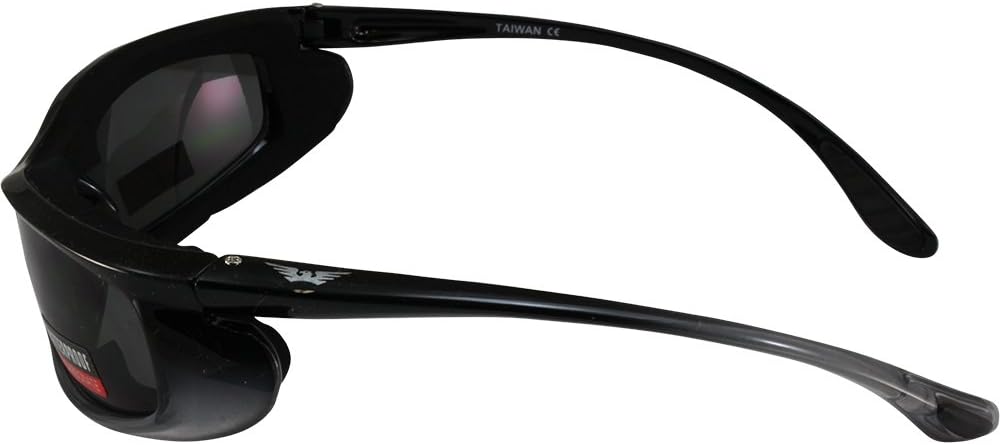 Global Vision Eyewear Shadow Sunglasses