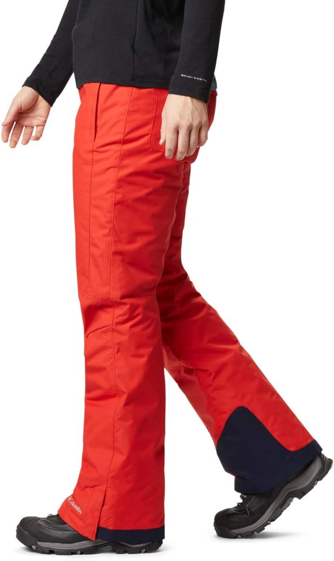 Columbia Women's Bugaboo Omni-Heat Snow Pants