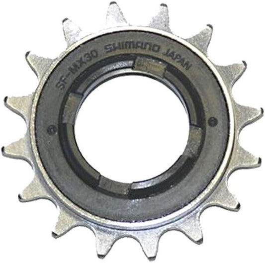 Shimano MX30 BMX Single Speed Freewheel