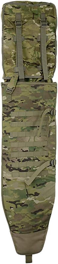 Tactical Weapon Scabbard Coyote Brown