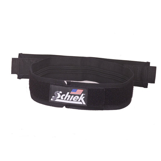 Schiek Model 3000 SI Belt 3 inch - Sacroiliac Belt for Women and Men - Back Support Brace for Lower Back (M-L)