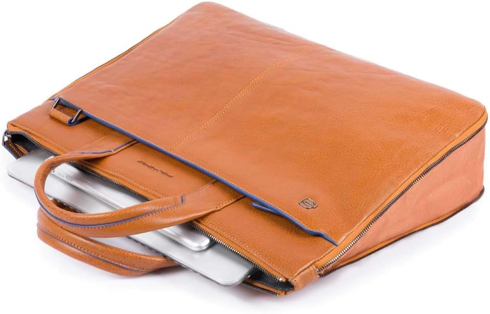 Piquadro Fashion, Testa Di Moro, One Size