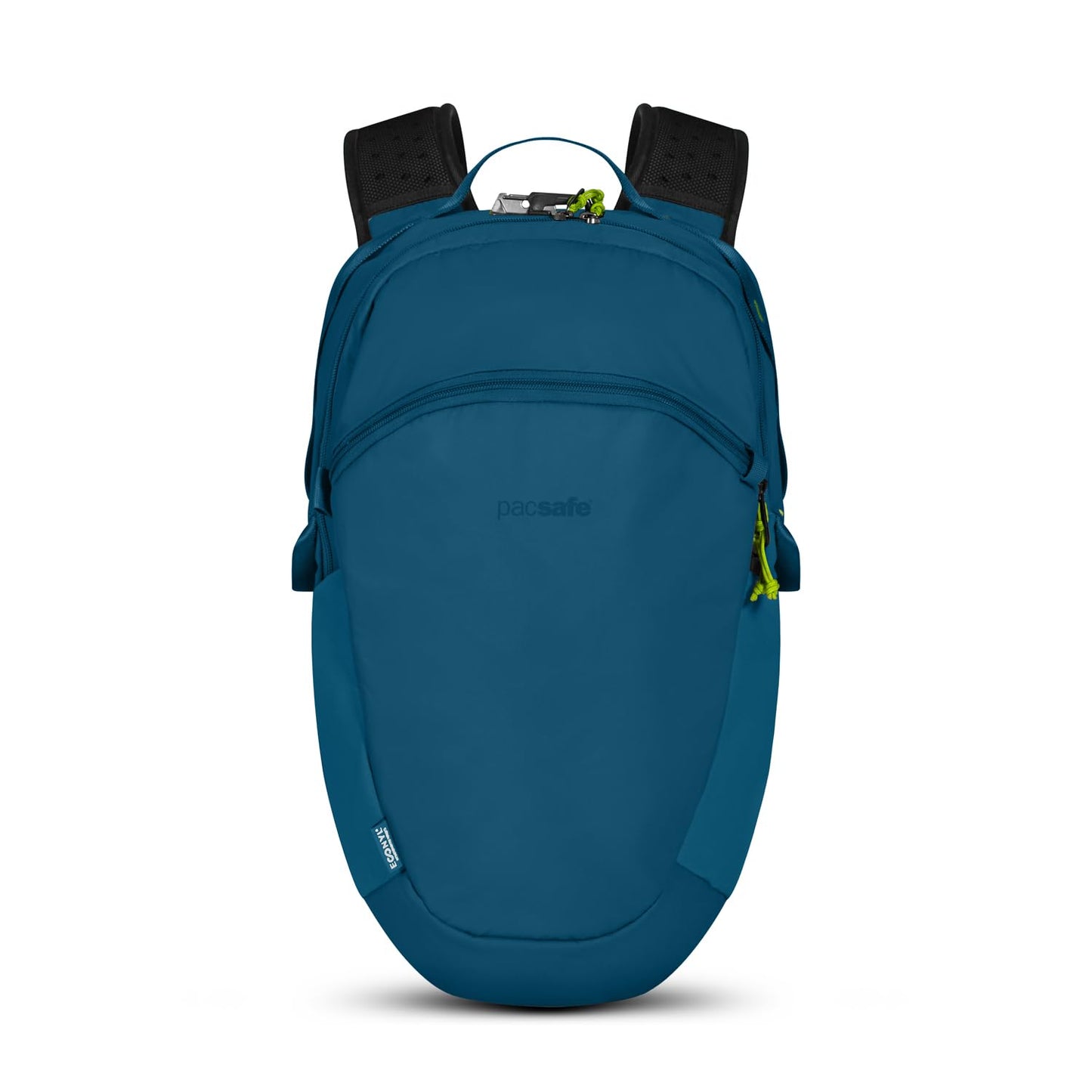 Pacsafe ECO 18L Anti Theft Backpack, Tidal Teal