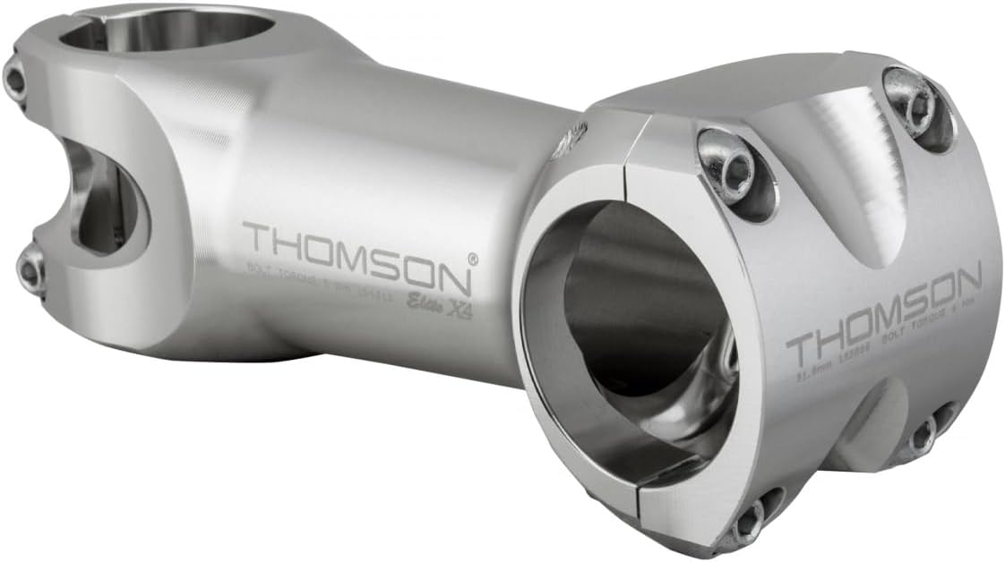 Thomson X4 31.8 Bicycle Stem