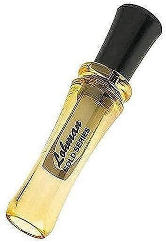 Flambeau Outdoors 1015L Lohman Series, Realistic Waterfowl Call
