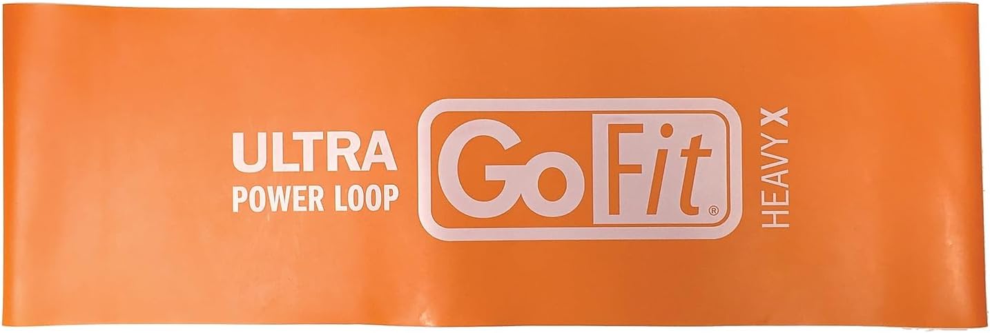 GoFit Resistance Band
