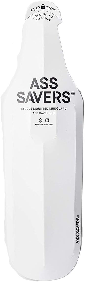 ASS SAVERS