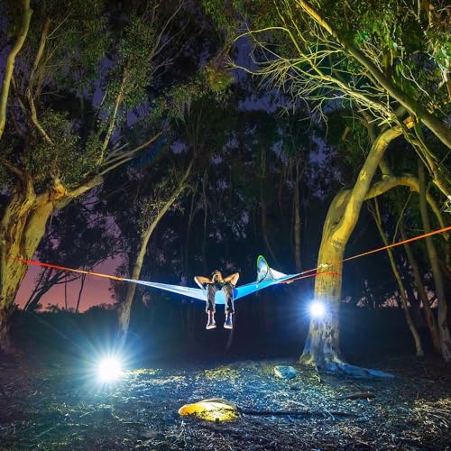 Tentsile UNA V3 Solo Tree Tent Hammock, 1-Person Capacity, Anti-Roll System, Ratchet and Straps Included, Portable Tree House Shelter, Designed in The UK (Dark Grey)