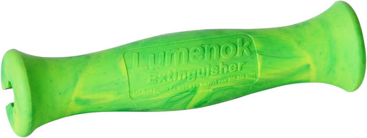 Lumenok Arrow Puller Extinguisher, Green/Yellow, Left/Right