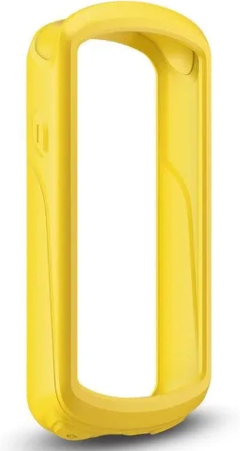 Garmin 010-12654-04 Case, Edge 1030, Yellow