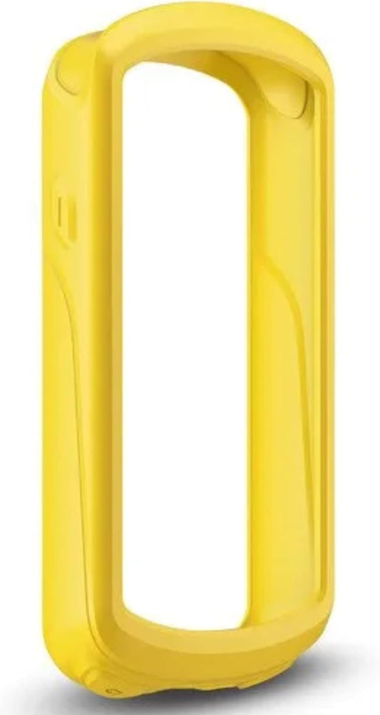 Garmin 010-12654-04 Case, Edge 1030, Yellow