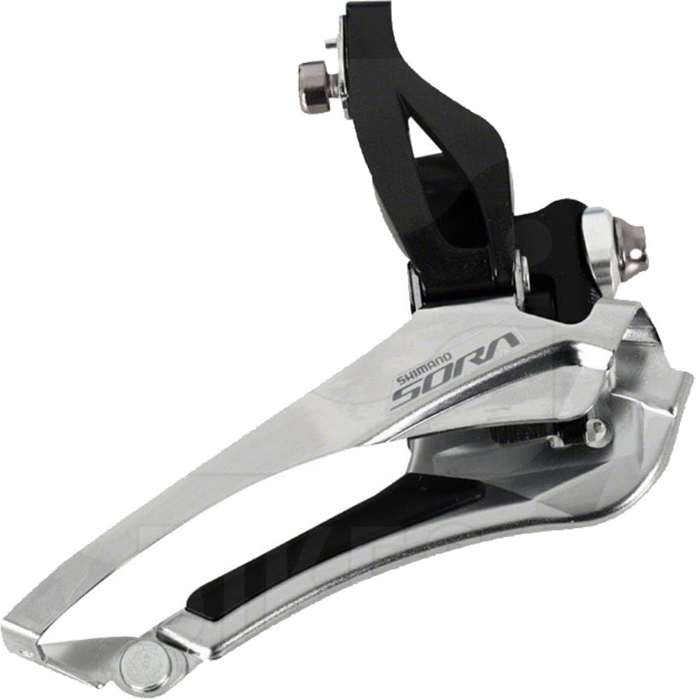 Shimano Sora Double Front Derailleur