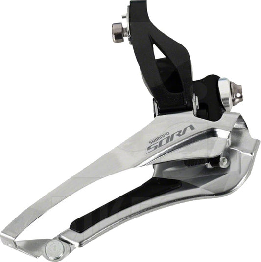 Shimano Sora Double Front Derailleur