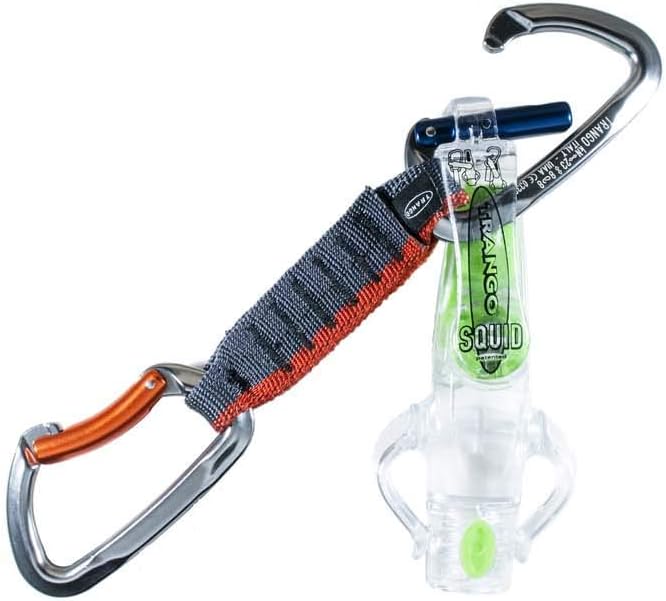 Trango Squid - The UnClip Stick