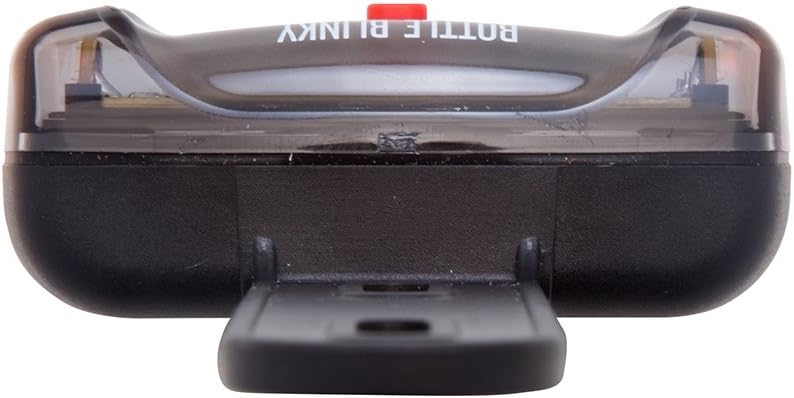 Planet Bike Bottle Blinky Bike Side Light