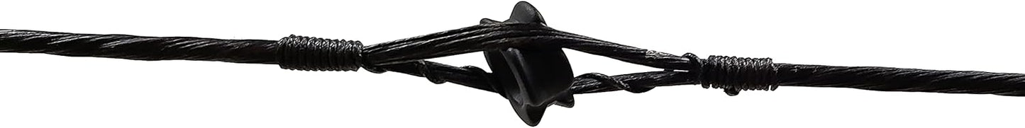 Southland Archery Supply Aluminum Peep Sight for Archery Compound Bow - 2/Pack
