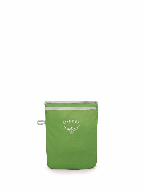 Osprey Poco Child Carrier Raincover, Limon