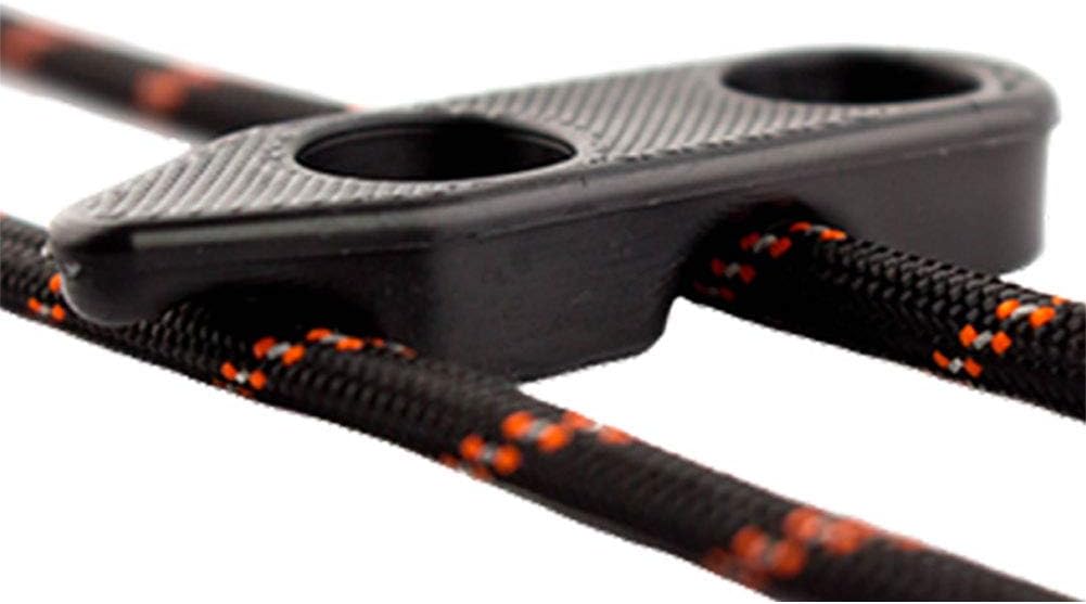 YakAttack Kayak LeverLock Deluxe Anchor Trolley AMS-1003