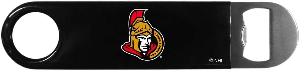 Siskiyou Sports NHL unisex Long Neck Bottle Opener