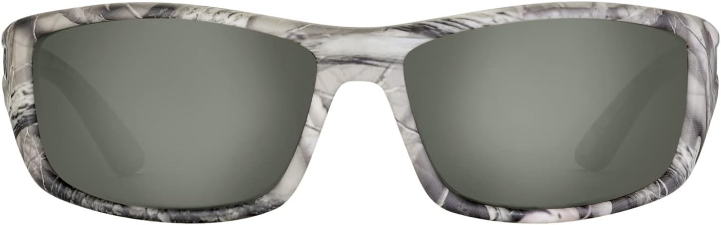 Flying Fisherman Women's Buchanan Rectangular Sunglasses