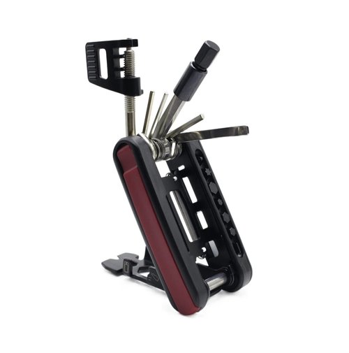 NICHANGHUA Outdoor Bicycle Repair Multifunctional Combination Of Tools Bike Repair Kit
