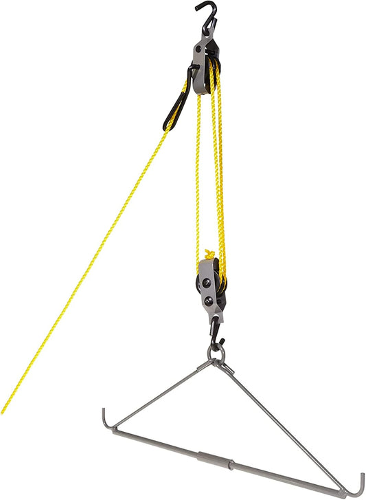 Allen Company Takedown Gambrel & Hoist Kit