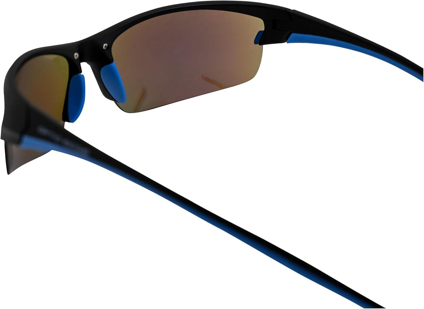 Stylish Boys' Sunglasses - UV Protection, Trendy Designs for Kids